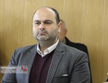 رضا رسولی