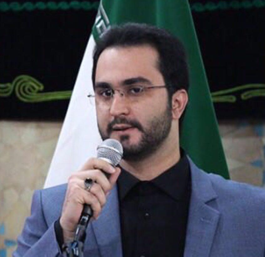 امین جلایی بعنوان عضو اصلی شورای فرهنگ عمومی فومن منصوب شد