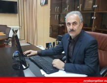 رضا اسلامی