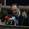 سیروس شفقی