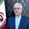 سیدرضا جوادپور