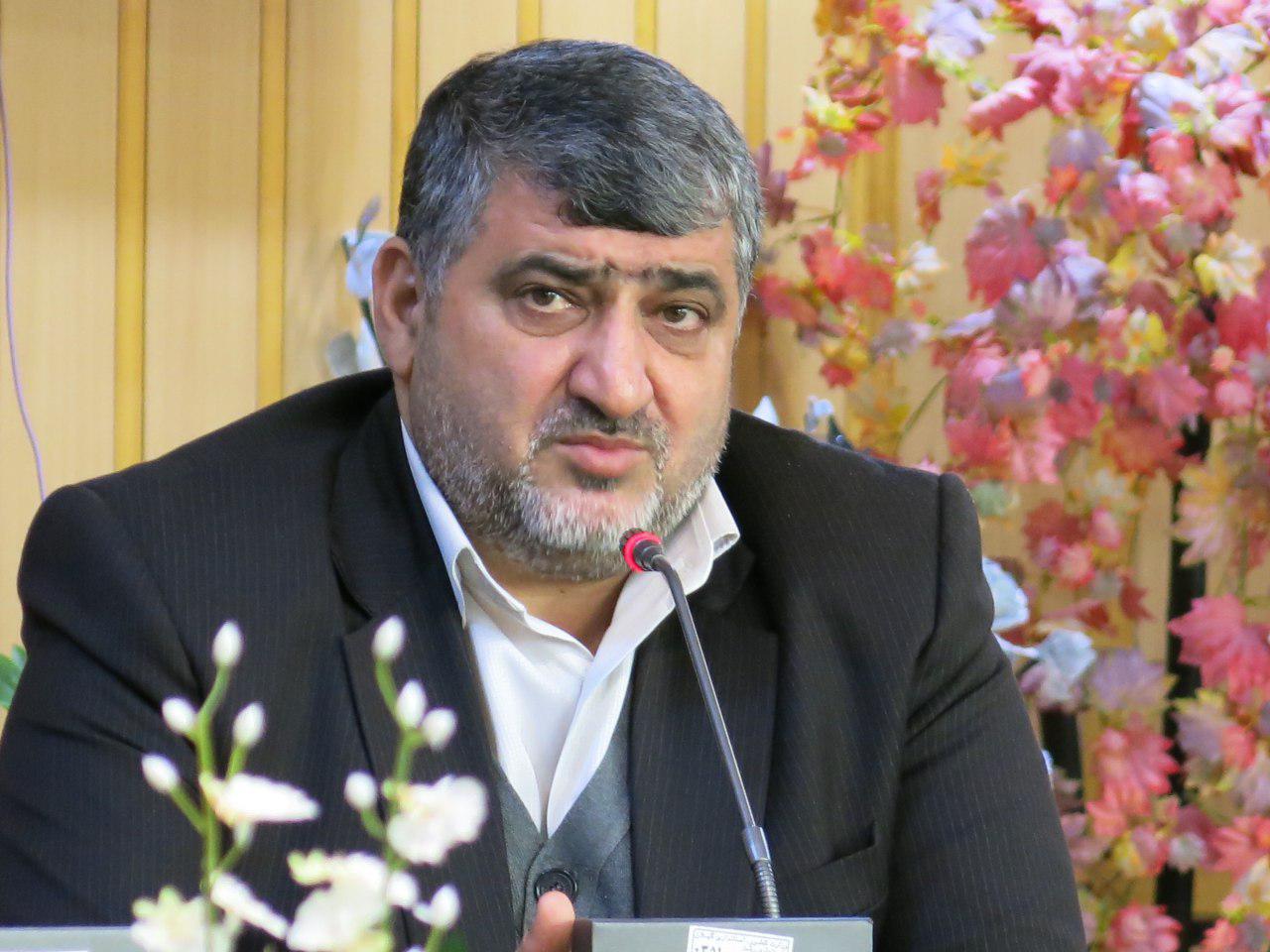 سیدکاظم دلخوش معاون امور تقنینی معاونت پارلمانی رئیس جمهوری شد