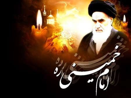 ایجاد امید و بیداری دیگر مسلمانان آزادی خواه و ظلم ستیزجهان توسط امام (ره)