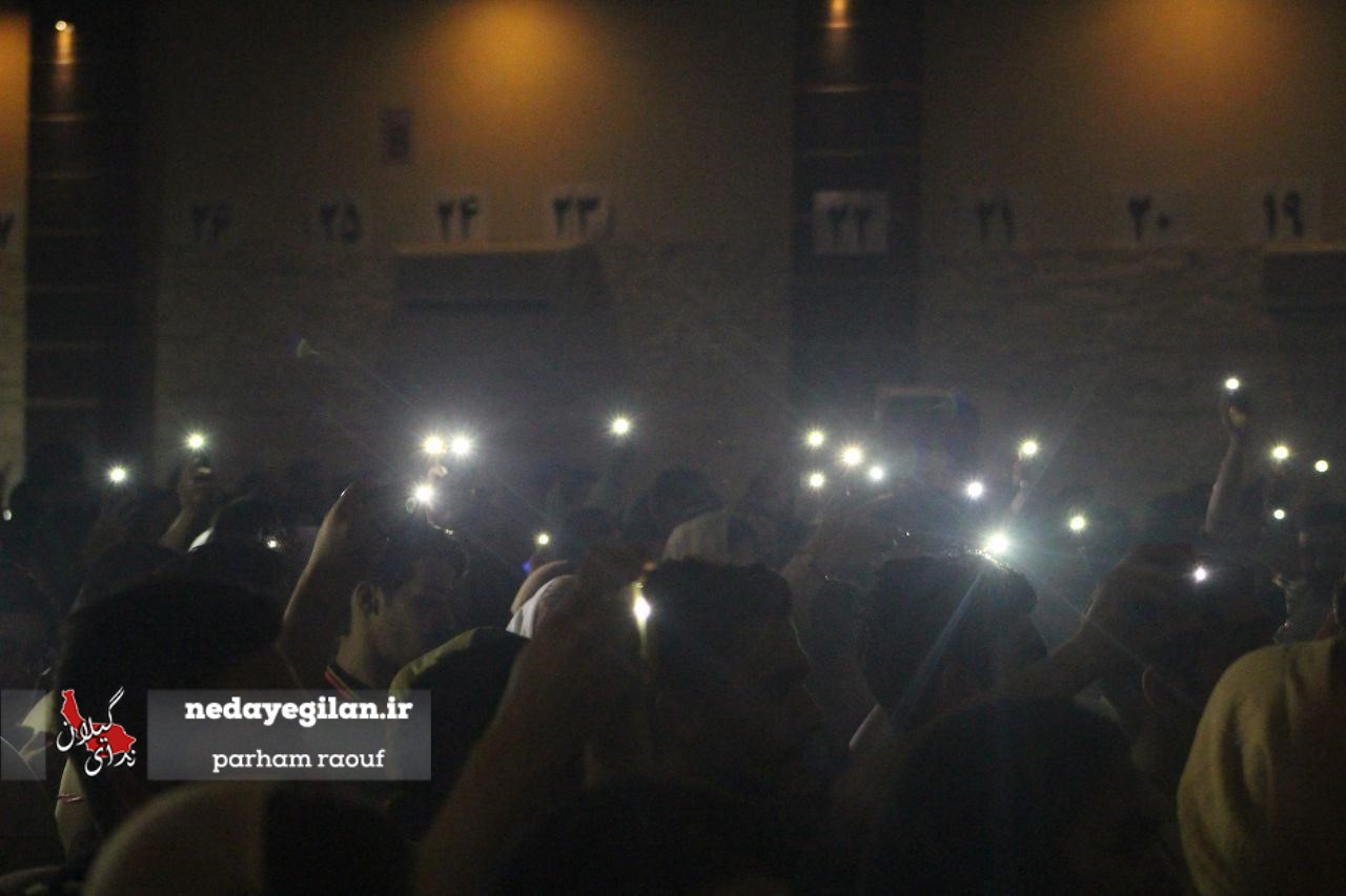 بلیت کنسرت دوباره گران شد