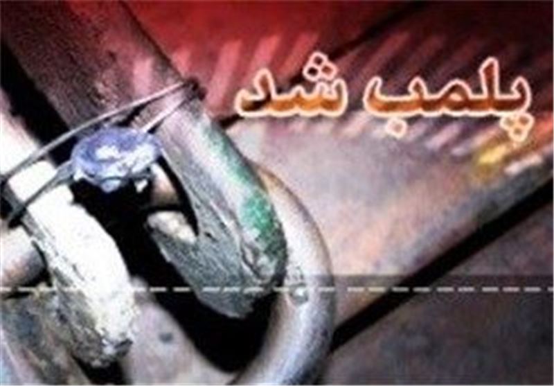 پلمب یک کشتارگاه غیرمجاز دام در سیاهکل