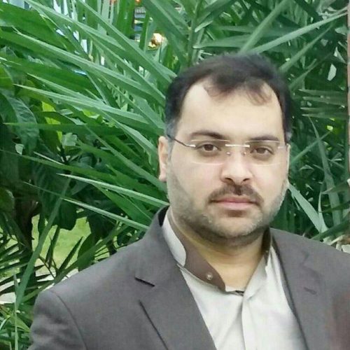 محمد کاتوزی شهردار ماسال شد