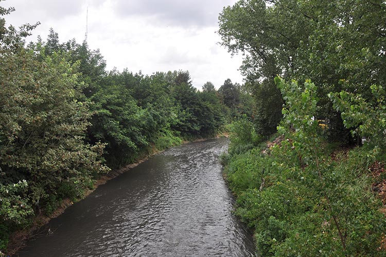 خودکشی مرد رشتی از روی پل سیاه اسطلخ