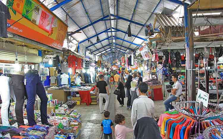 بیش از ۱۲ هزار نفر از مسافران در آستارا مورد پایش قرار گرفتند/خسارت اقتصادی کرونا در آستارا بیشتر از اکثر نقاط استان است