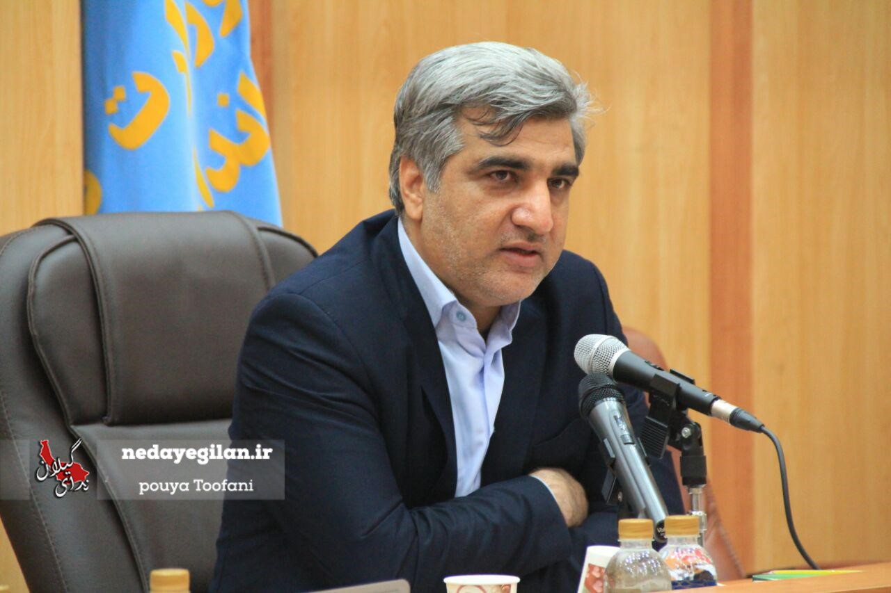 اجرایی‌شدن تفاهمنامه همکاری اوراسیا برای گیلان از اهمیت خاصی برخوردار است