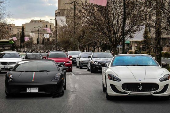 بازخوانی تعرفه‌های واردات خودرو/ مصوبه عجیب مجلس به نفع لوکس‌سواران!