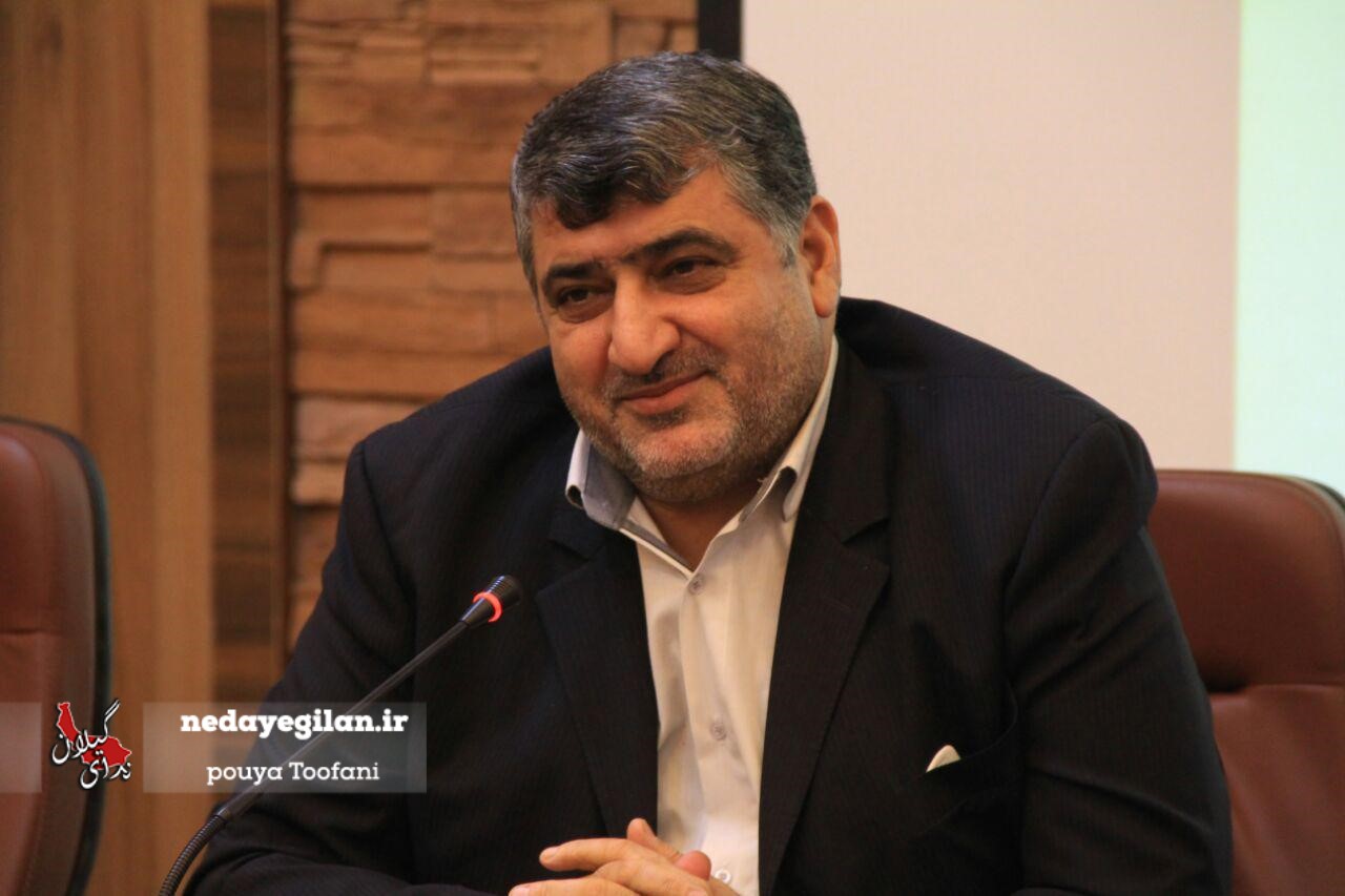 گرانی های افسارگسیخته فشار بسیاری زیادی به مردم تحمیل کرده‌ است
