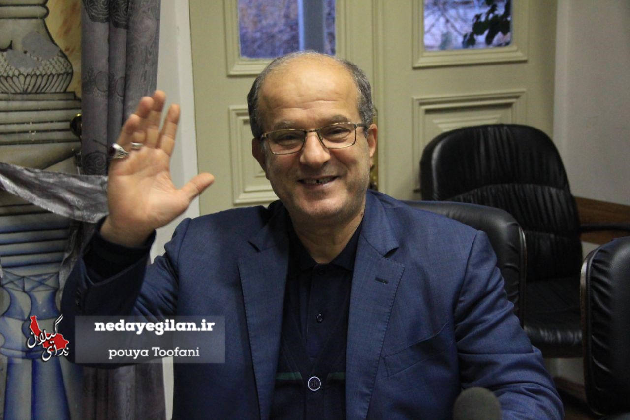 اسماعیل حاجی‌پور عضو سابق شورای شهر رشت و مالک اسبق داماش گیلان درگذشت