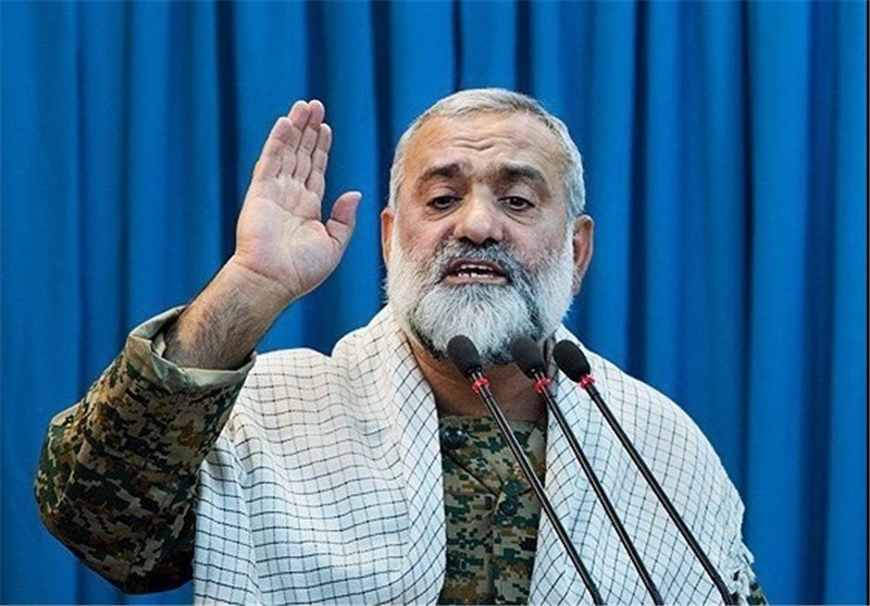 نژاد اروپایی در حال انقراض است /آمریکا در حالی فروپاشی و نظام اسلامی در حال پیشروی است