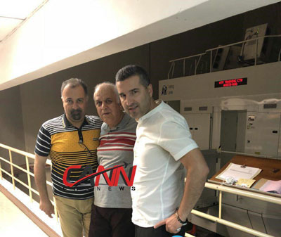 سقوط هواپیمای تهران - یاسوج تایید شد
