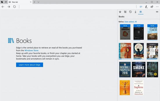 مرورگر تازه نفس در رینگ مرورگر تازه نفس در رینگ