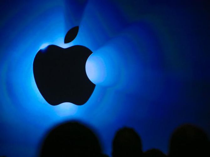 Apple iCloud security change in China raises privacy questions