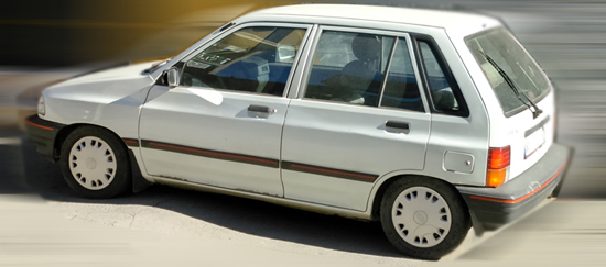 پرایدُلوژی؛ تلخ و شیرین ٢دهه زندگی مشترک ایرانیان با پراید پرایدُلوژی؛ تلخ و شیرین ٢دهه زندگی مشترک ایرانیان با پراید