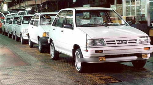 پرایدُلوژی؛ تلخ و شیرین ٢دهه زندگی مشترک ایرانیان با پراید پرایدُلوژی؛ تلخ و شیرین ٢دهه زندگی مشترک ایرانیان با پراید