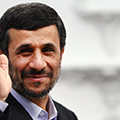 احمدی نژاد علیه همه، همه علیه احمدی نژاد