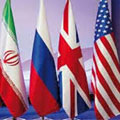 انزوای مثلث شوم در برابر ایران