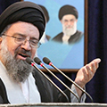 میانگین حقوق طلبه، ۶۰۰ هزار تومان است