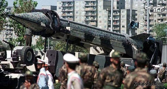 25 سلاح قدرتمند تمام دوران (2) 25 سلاح قدرتمند تمام دوران (2)