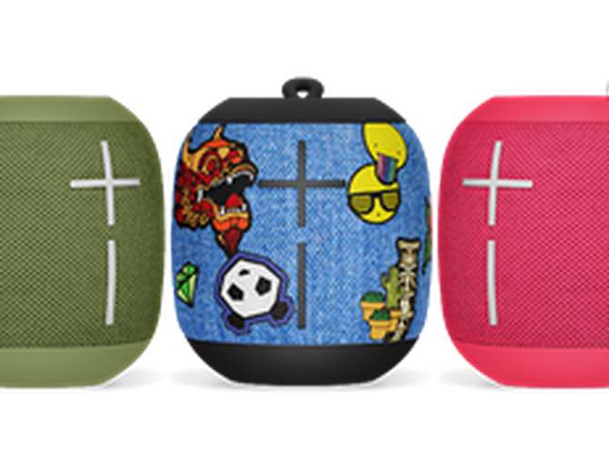 UE Wonderboom gets funky new ‘Freestyle’ color options