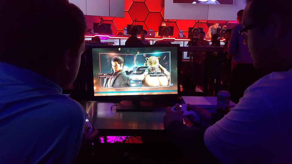 esports-arena-console-gaming-station-mike-sorrentino-cnet