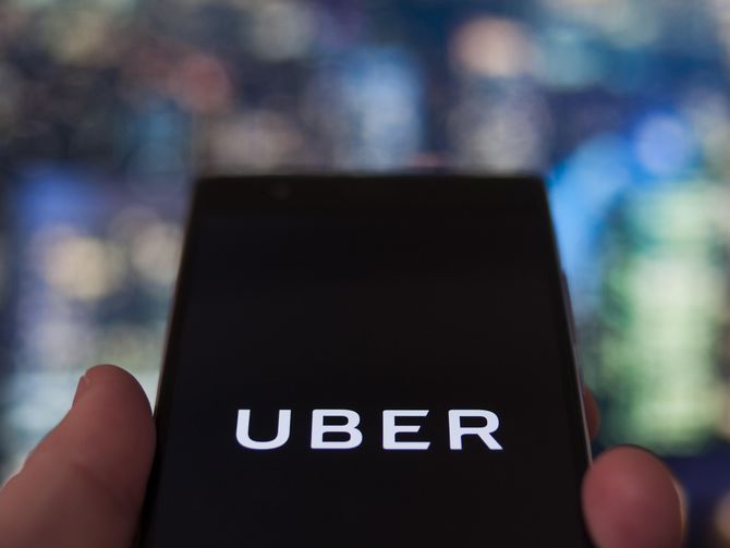 Uber sells Southeast Asian business off to Grab