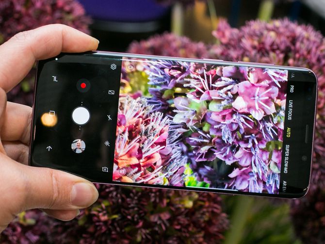 Galaxy S9 Plus: Testing out its superb camera (pictures)