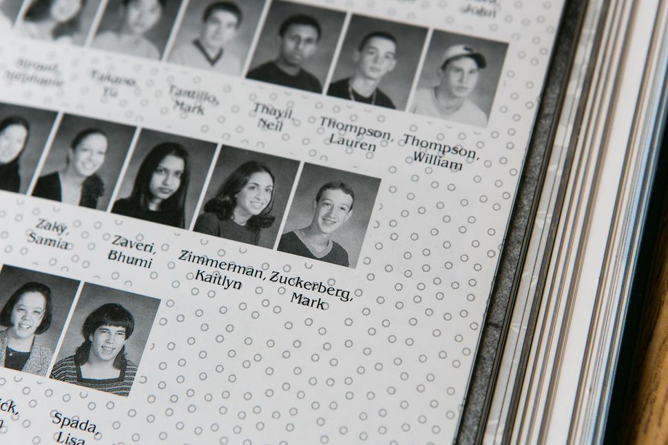 089-markzuckerberg-ardsleyhs-yearbookphotos