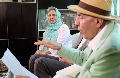 جواد مجابی؛ نویسنده، منتقد و شاعر از زندگی، هنر و شهر میگوید جواد مجابی؛ نویسنده، منتقد و شاعر از زندگی، هنر و شهر میگوید