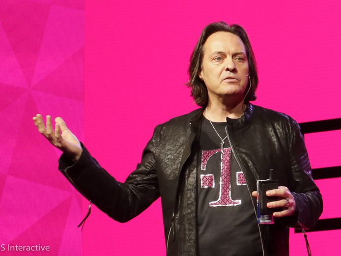 T-Mobile, Sprint will finally get hitched in $26B mega mobile deal