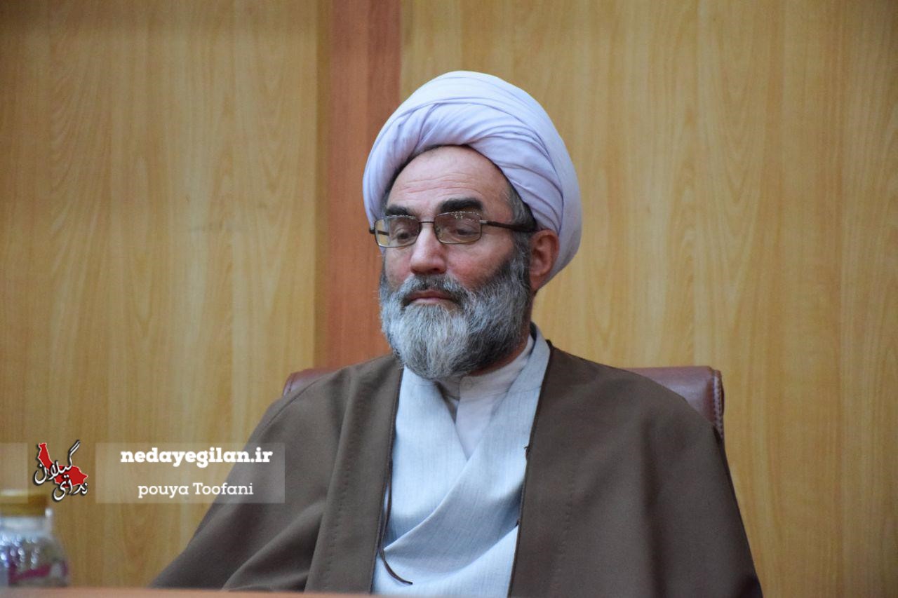 لزوم برخورد جدی با زمین خواران در گیلان