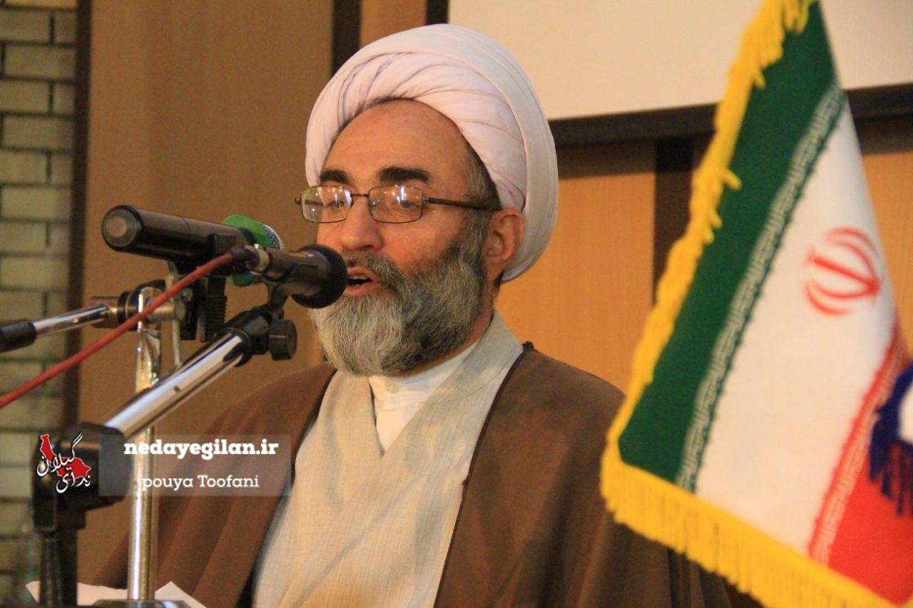 اعضای شورای شهر رشت بازخورد برکناری شهردار را در نظر بگیرند