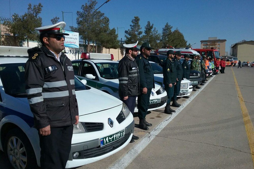 ورود تمام قد پلیس برای حمایت از تولید داخل و مبارزه با قاچاق کالا