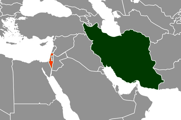 نامه ایران به شورای امنیت در پی تهدیدات نتانیاهو