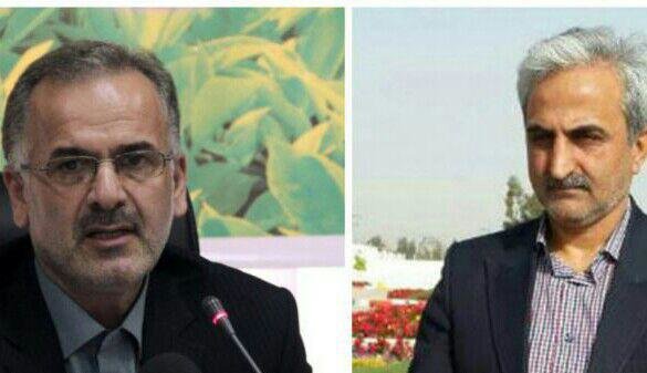 حبیب جهانساز رئیس سازمان چای کشور شد