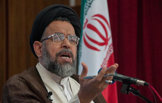 عده ای در فضای مجازی به خدمتگزاران انقلاب اسلامی تهمت میزنند/ نمی توان ادعای انقلابی و ولایی بودن داشت ولی دروغ پراکنی کرد عده ای در فضای مجازی به خدمتگزاران انقلاب اسلامی تهمت میزنند/ نمی توان ادعای انقلابی و ولایی بودن داشت ولی دروغ پراکنی کرد