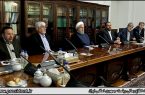 دولت مصمم پای وعده های خود ایستاده است/آرمان دولت به فراکسیون امید بسیار نزدیک