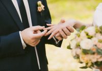 ثبت بیش از ۵۵ هزار ازدواج در بین همسن‌ها در ۱۴۰۳