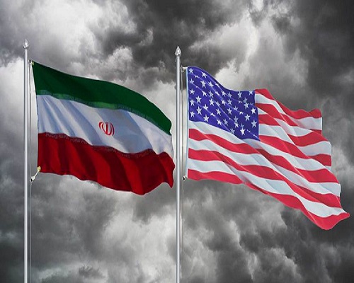 آمریکا آماده کاهش تحریمهای بانکی و نفتی ایران است/تحریم های سپاه موضوع اختلاف دولت ایران و آمریکا آمریکا آماده کاهش تحریمهای بانکی و نفتی ایران است/تحریم های سپاه موضوع اختلاف دولت ایران و آمریکا