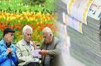 فرمول محاسبه مستمری بازنشستگان اصلاح شود / تسویه بیمه تکمیلی بازنشستگان تا پایان آبان ماه
