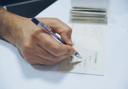 دسته‌چک از امروز با شرایط جدید صادر می‌شود