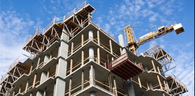 کاهش کیفیت ساخت‌وساز، نتیجه بی‌توجهی به معیشت مهندسان است
