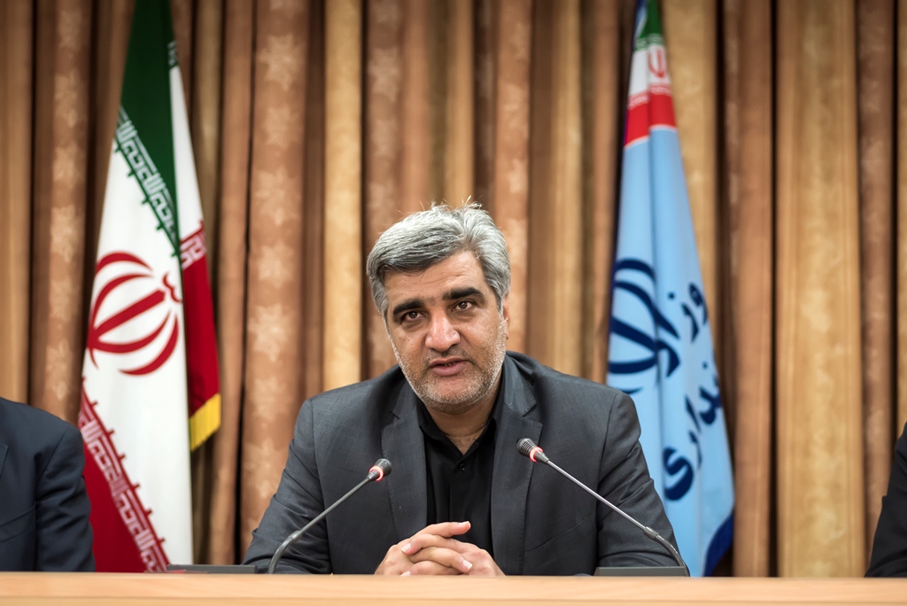 نظارت بر عملکرد دستگاههای اجرایی نباید سبب تداخل کاری و موازیکاری شود نظارت بر عملکرد دستگاههای اجرایی نباید سبب تداخل کاری و موازیکاری شود