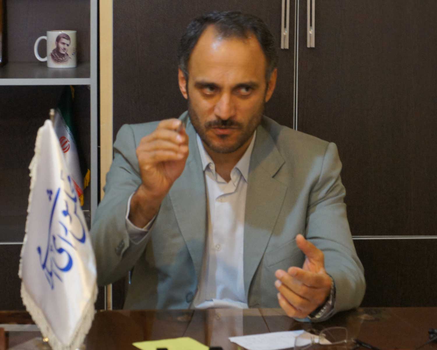 بیماریهای عفونی از مرزهای شرقی کشور وارد میشود/روند رو به رشد گسترش بیماریهای مشترک بین انسان و دام بیماریهای عفونی از مرزهای شرقی کشور وارد میشود/روند رو به رشد گسترش بیماریهای مشترک بین انسان و دام