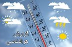 هوای گیلان 10 درجه کاهش پیدا می کند