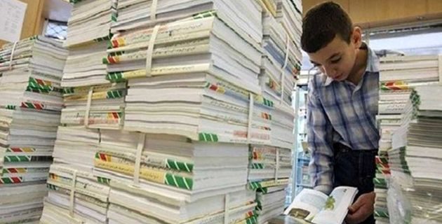 فروش کتاب‌های درسی در کتابفروشی‌ها ممنوع است/مهلت خرید ثبت نام اینترنتی دانش آموزان تا ۲۰ مرداد تمدید شد