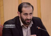 تبدیل وضعیت نیروهای شرکتی در انتظار اقدام عملی دولت است تبدیل وضعیت نیروهای شرکتی در انتظار اقدام عملی دولت است